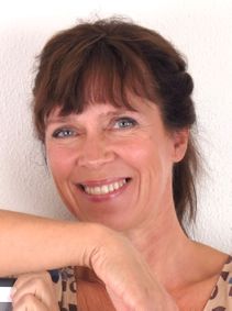 Heidi Vølcker